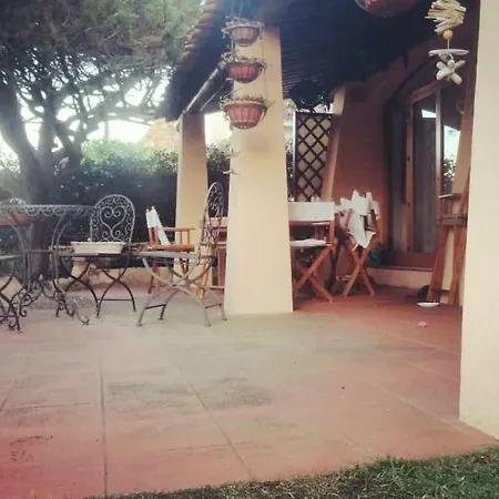 Casa Minu דירה פורטו צ'רבו