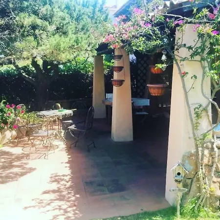 Casa Minu דירה