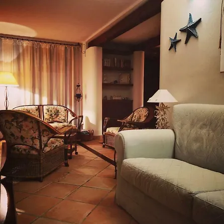 Casa Minu דירה פורטו צ'רבו