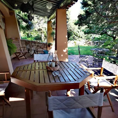 Casa Minu * פורטו צ'רבו