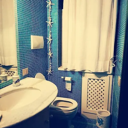 Casa Minu פורטו צ'רבו