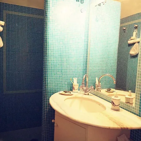 דירה Casa Minu פורטו צ'רבו
