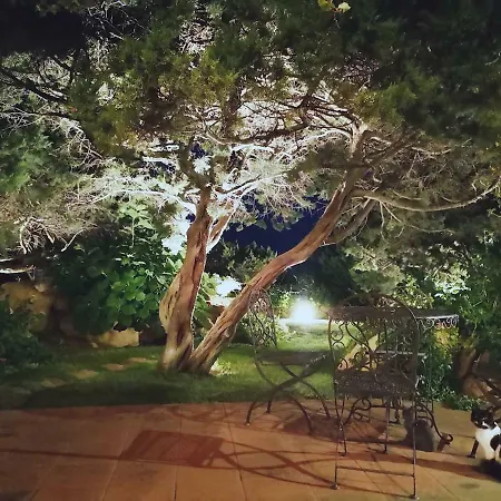 דירה Casa Minu *