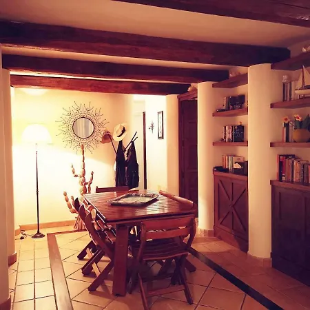 Casa Minu
