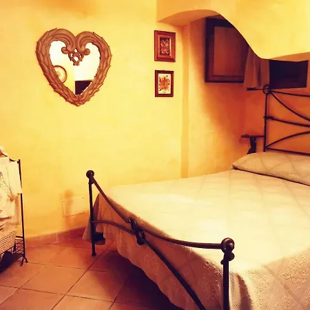 דירה Casa Minu