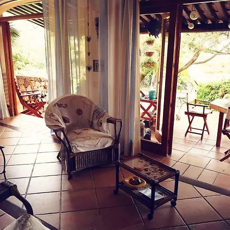 Casa Minu דירה