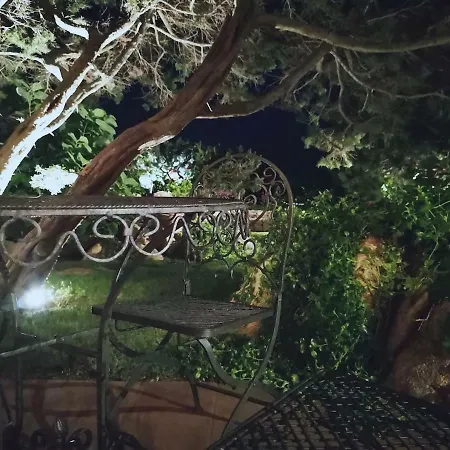 Casa Minu פורטו צ'רבו