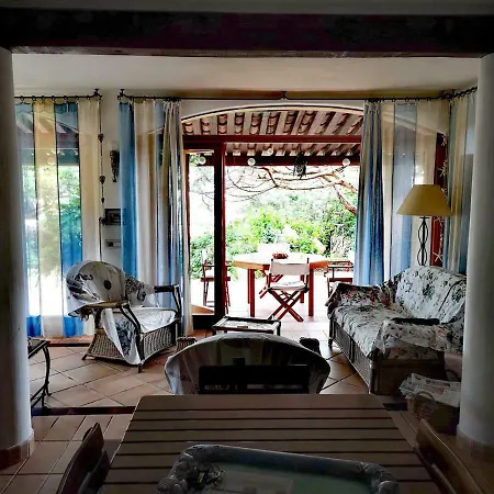 דירה Casa Minu פורטו צ'רבו
