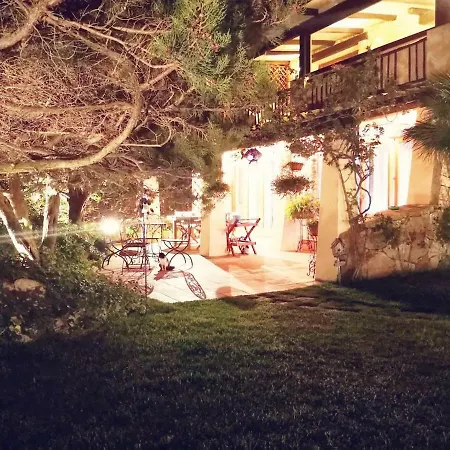 Casa Minu