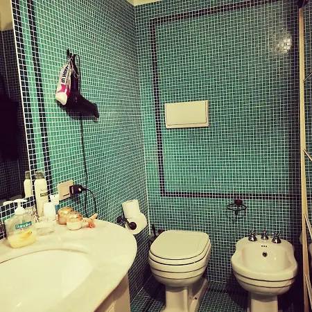 Casa Minu * פורטו צ'רבו