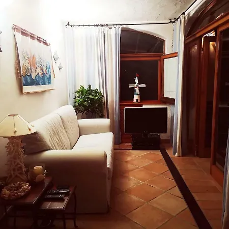 Casa Minu Apartment *
