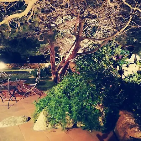 Casa Minu * Porto Cervo