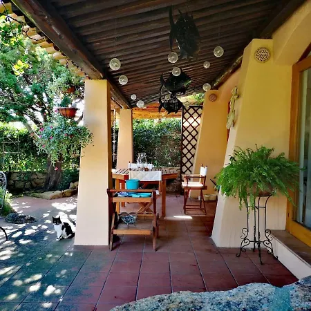 Casa Minu Porto Cervo