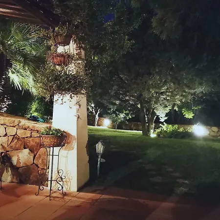 Casa Minu *
