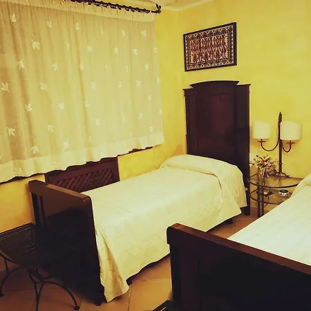 Casa Minu *