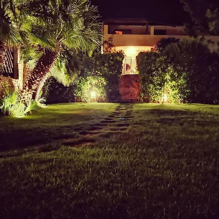 Casa Minu *
