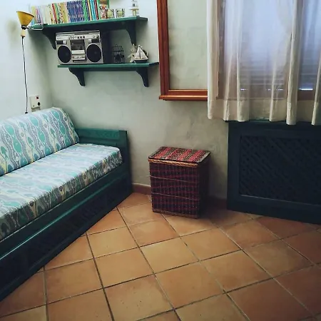 Apartment Casa Minu Porto Cervo
