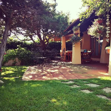 Casa Minu Apartment